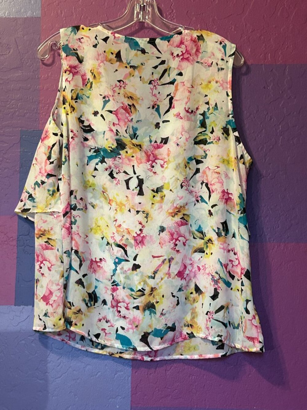 Blouse - Roz & Ali - Picture 5 of 5